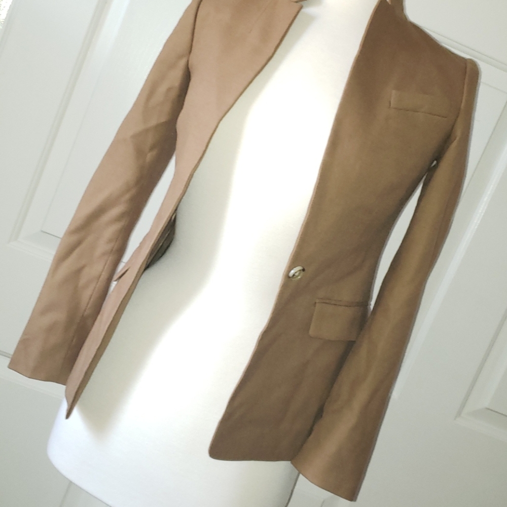 Sport coat